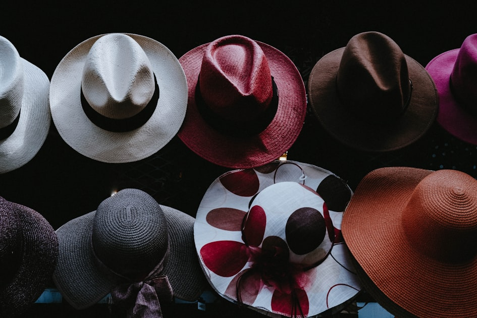 The Rise of Streetwear Fashion