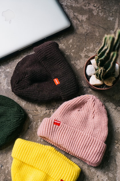Fashion Essentials for Young Adults